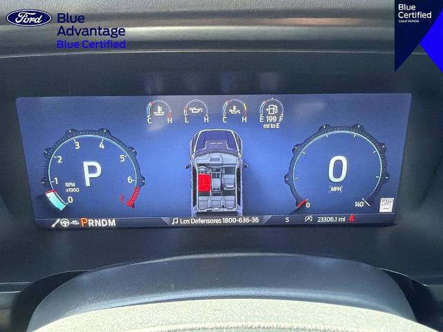 Certified 2024 Ford F150 Raptor AWD/4WD image 23