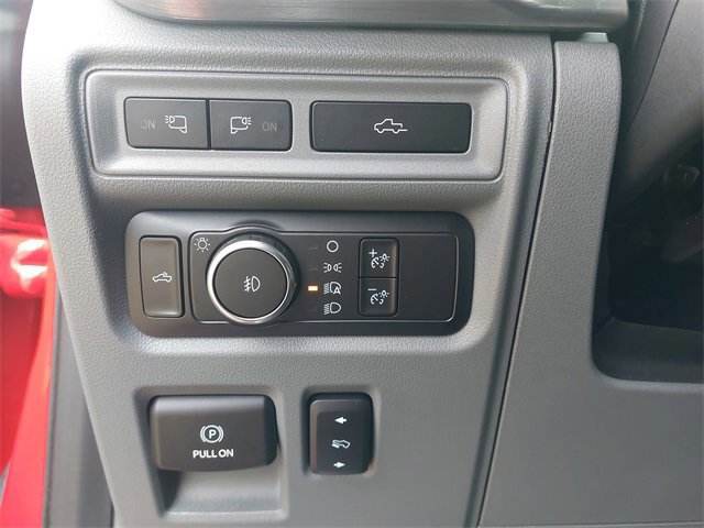 Certified 2021 Ford F150 Lariat w/ Equipment Group 501A Mid image 25