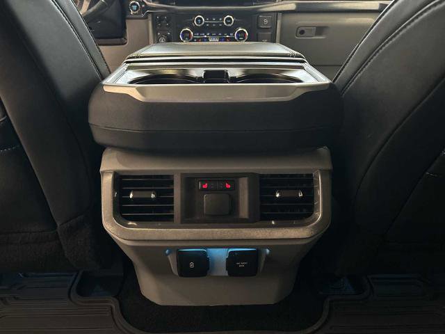 Certified 2021 Ford F150 Limited image 21