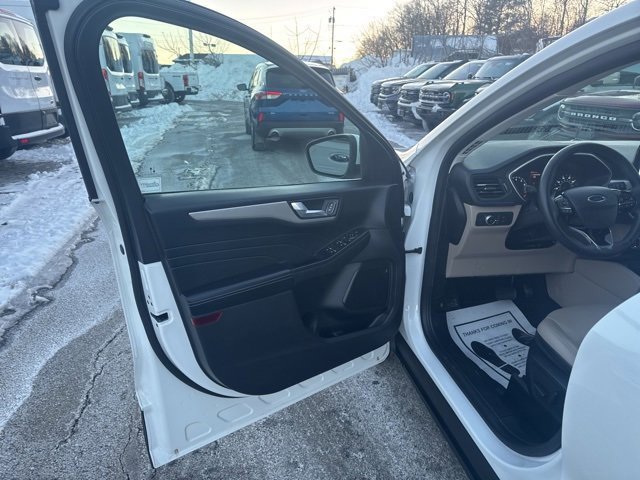 Certified 2022 Ford Escape SEL image 14