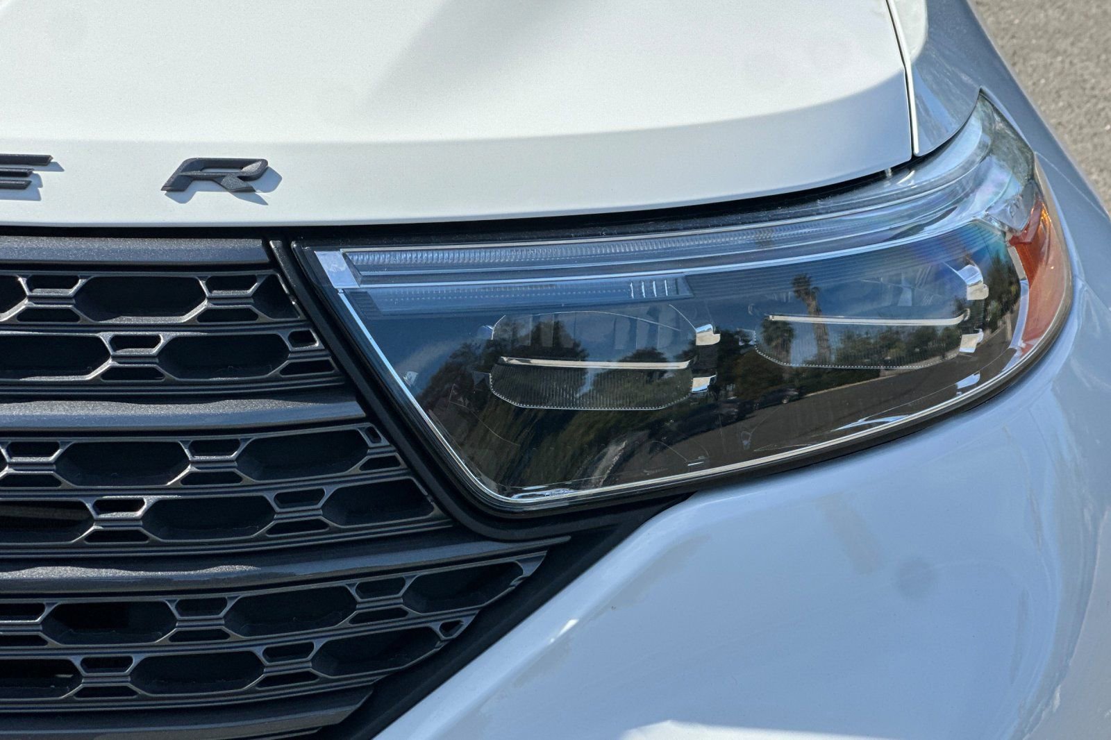 Certified 2022 Ford Explorer XLT w/ Equipment Group 202A image 48