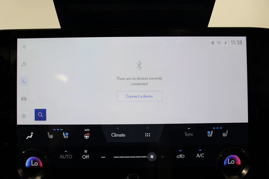 Used 2023 Lexus NX 350 F Sport image 54