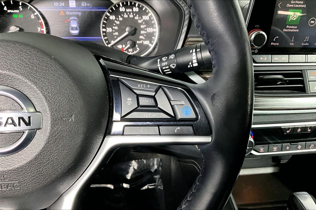 Used 2019 Nissan Altima 2.5 SL FWD image 19
