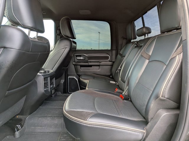 Used 2023 RAM 3500 Laramie image 29