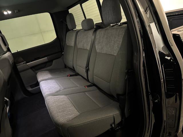Certified 2023 Ford F150 XLT w/ Equipment Group 302A High image 35