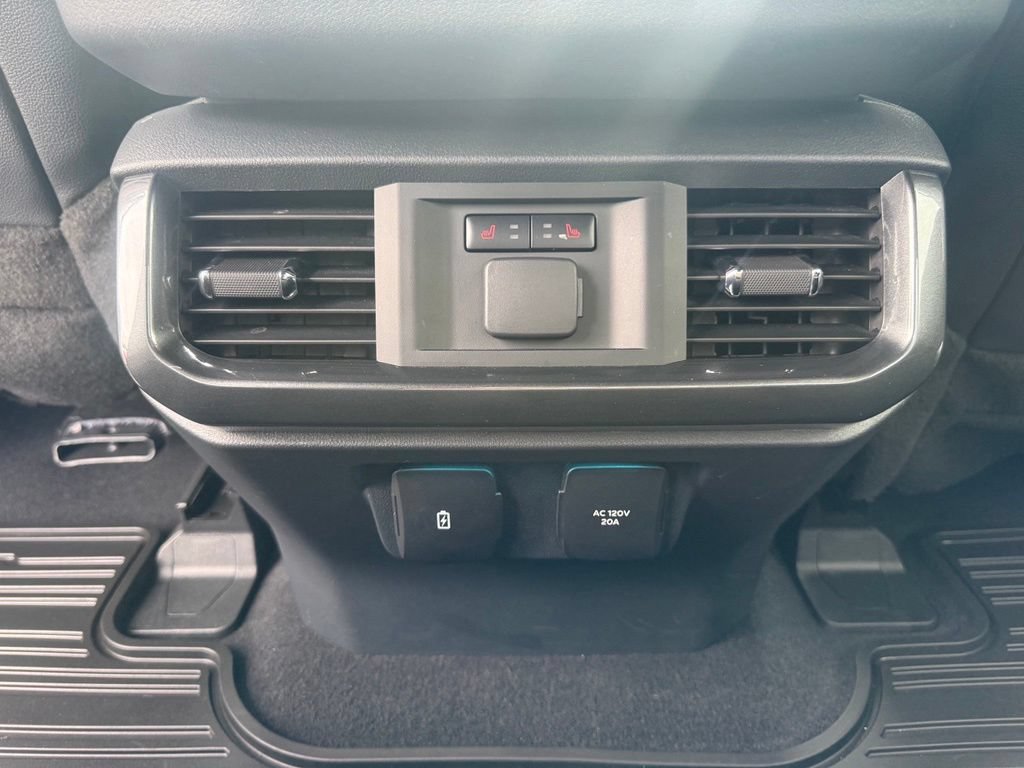Certified 2023 Ford F150 Lariat w/ Equipment Group 502A High AWD/4WD image 46