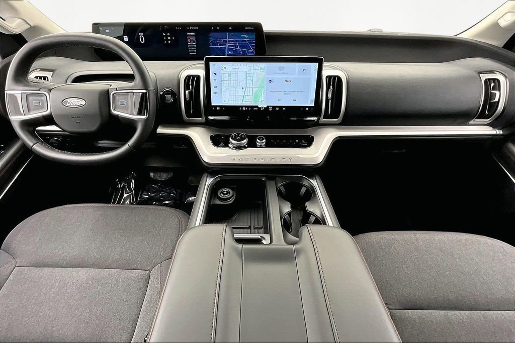 Certified 2025 Ford Expedition Max Active image 16