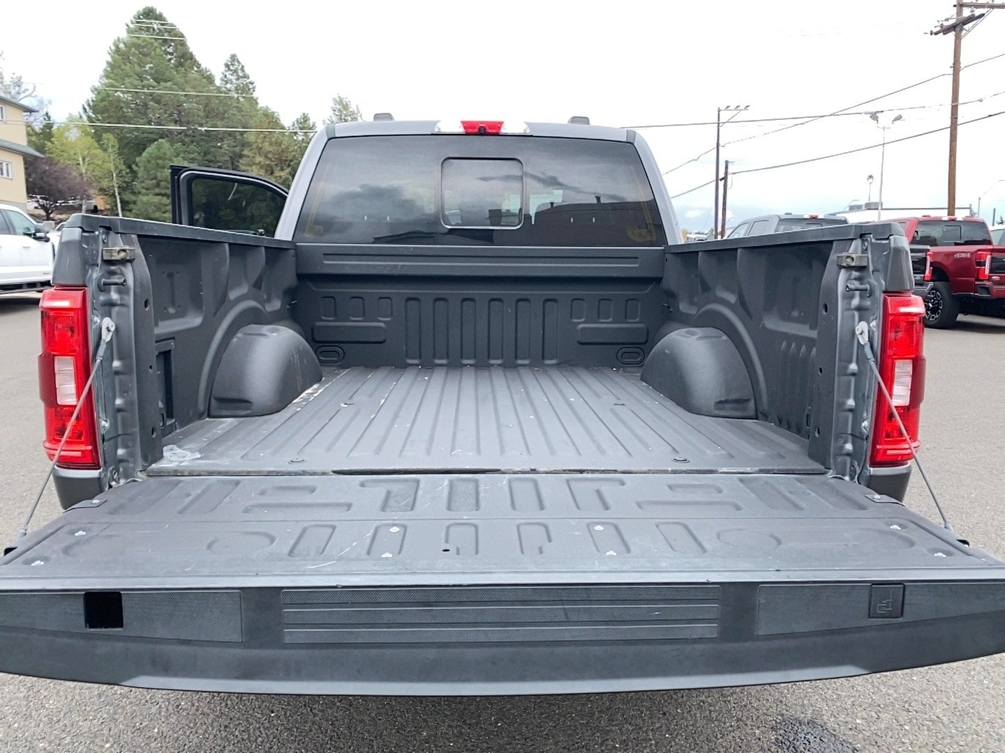 Certified 2022 Ford F150 XLT w/ Equipment Group 302A High AWD/4WD image 20