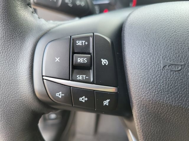 Certified 2023 Ford Bronco Sport Big Bend w/ Convenience Package AWD/4WD image 17