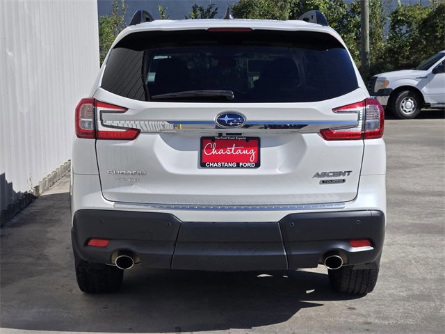 Used 2024 Subaru Ascent Touring image 4