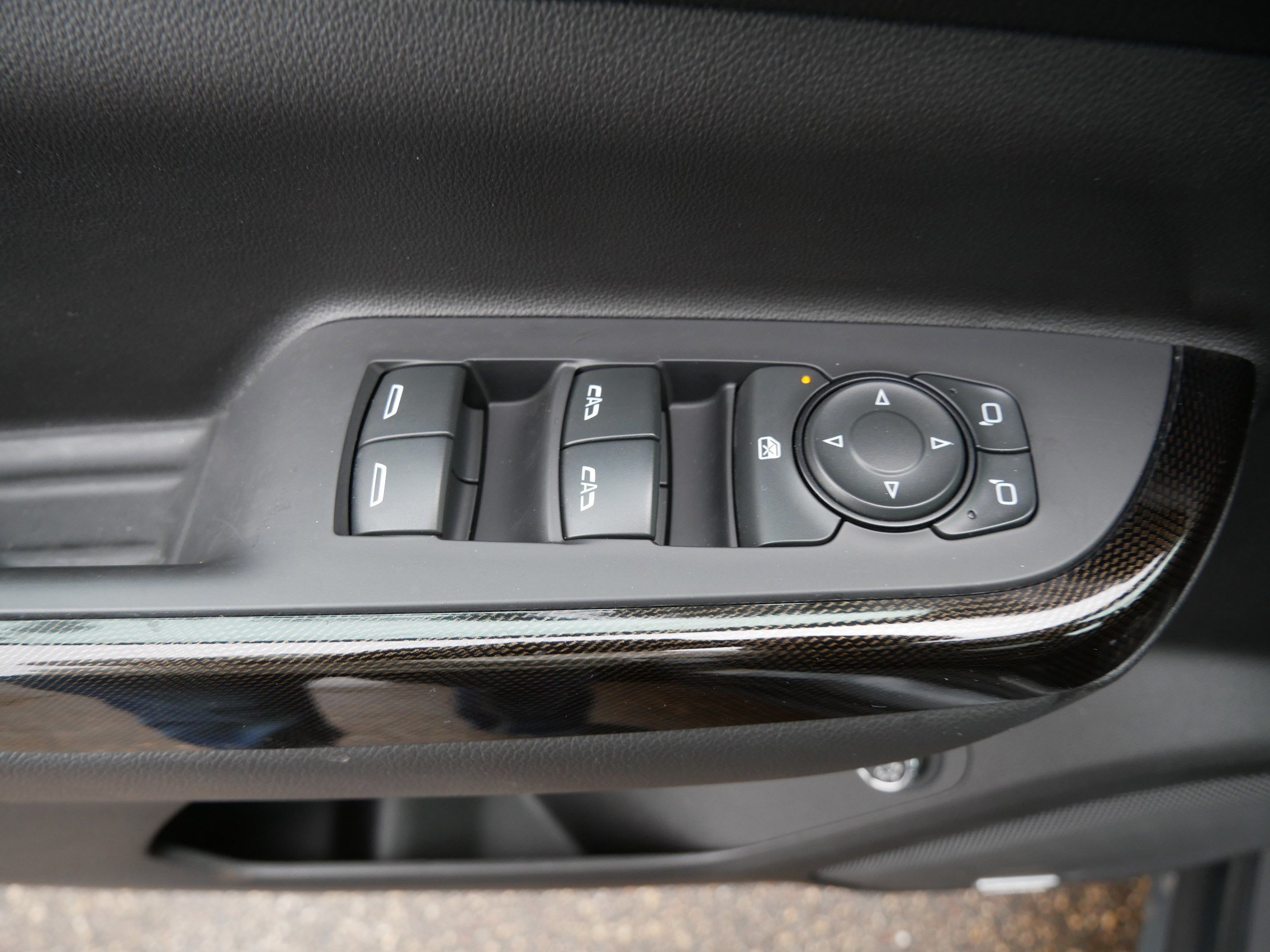 Used 2022 GMC Acadia AT4 w/ Trailering Package image 20