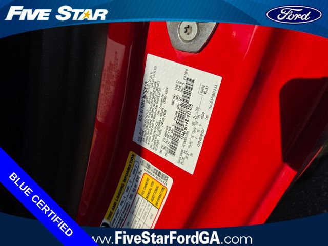 Certified 2024 Ford Mustang GT RWD image 16