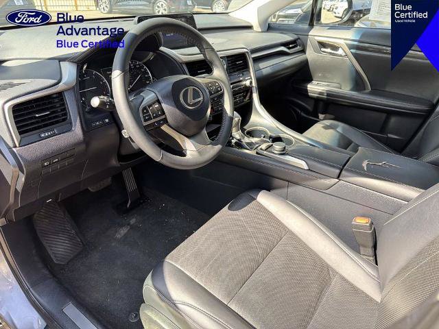 Used 2017 Lexus RX 350 FWD image 17