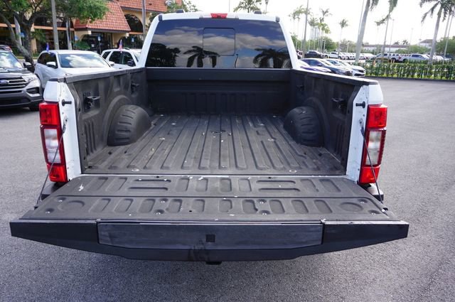 Certified 2021 Ford F250 Lariat w/ Lariat Value Package AWD/4WD image 11