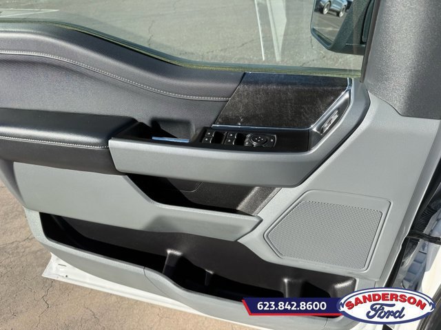 Certified 2022 Ford F150 XLT w/ Equipment Group 301A Mid image 12