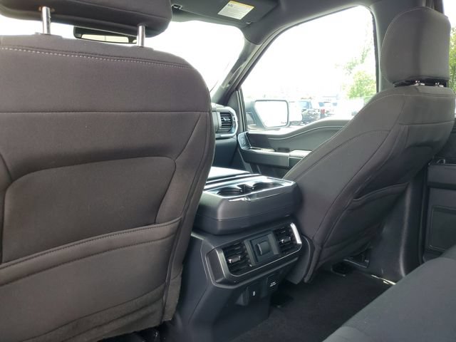 Certified 2023 Ford F150 XLT w/ Equipment Group 302A High AWD/4WD image 34