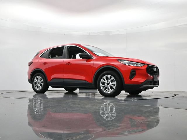 Certified 2024 Ford Escape Active FWD image 35