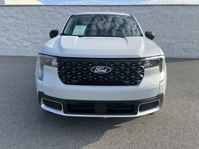 Certified 2025 Ford Maverick Lariat image 3