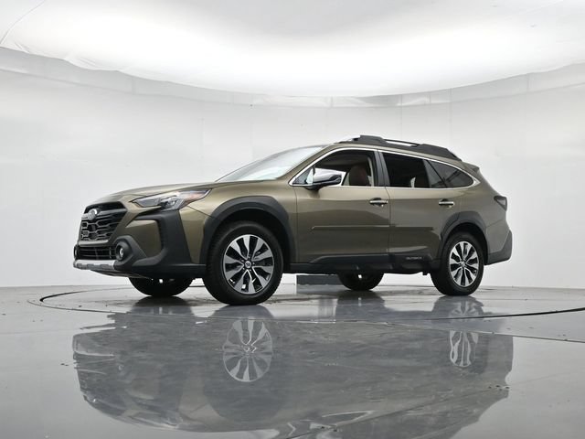 Used 2024 Subaru Outback Touring XT AWD/4WD image 45