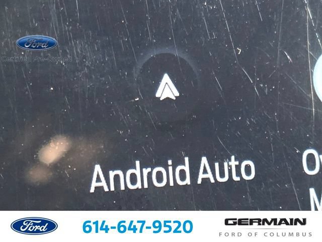 Certified 2023 Ford Edge SEL w/ Convenience Package AWD/4WD image 36