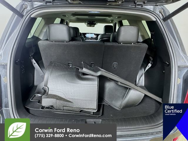 Used 2021 Hyundai Palisade Limited image 33