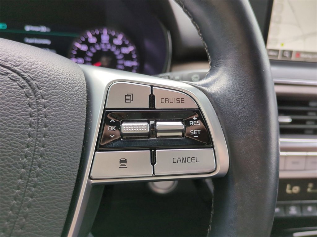 Used 2022 Kia Telluride SX w/ SX Prestige Package image 27