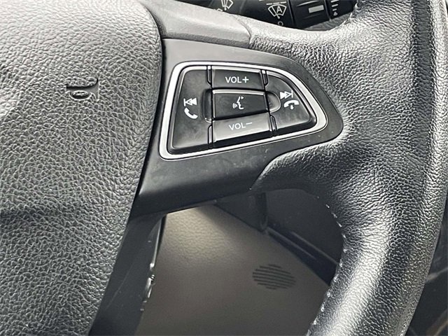 Certified 2019 Ford Escape Titanium image 24