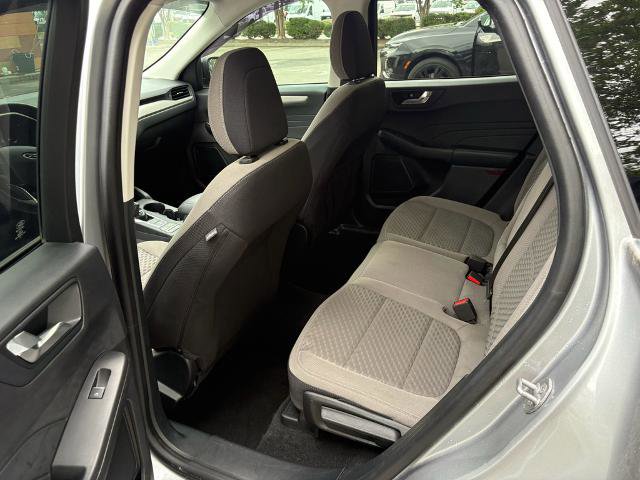 Certified 2021 Ford Escape SE w/ SE Sport Appearance Package AWD/4WD image 11