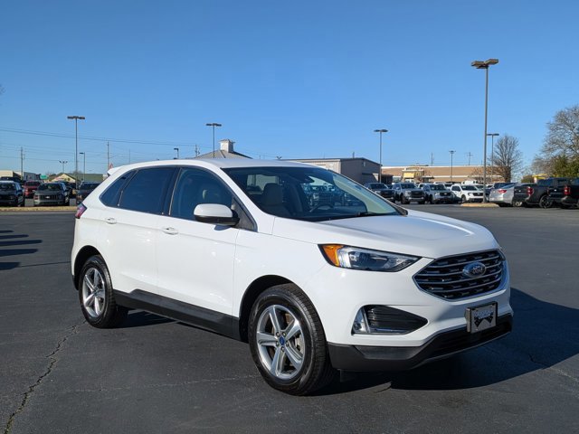 Certified 2022 Ford Edge SEL w/ Convenience Package image 6