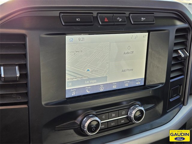 Certified 2023 Ford F150 XLT w/ Equipment Group 301A Mid image 19