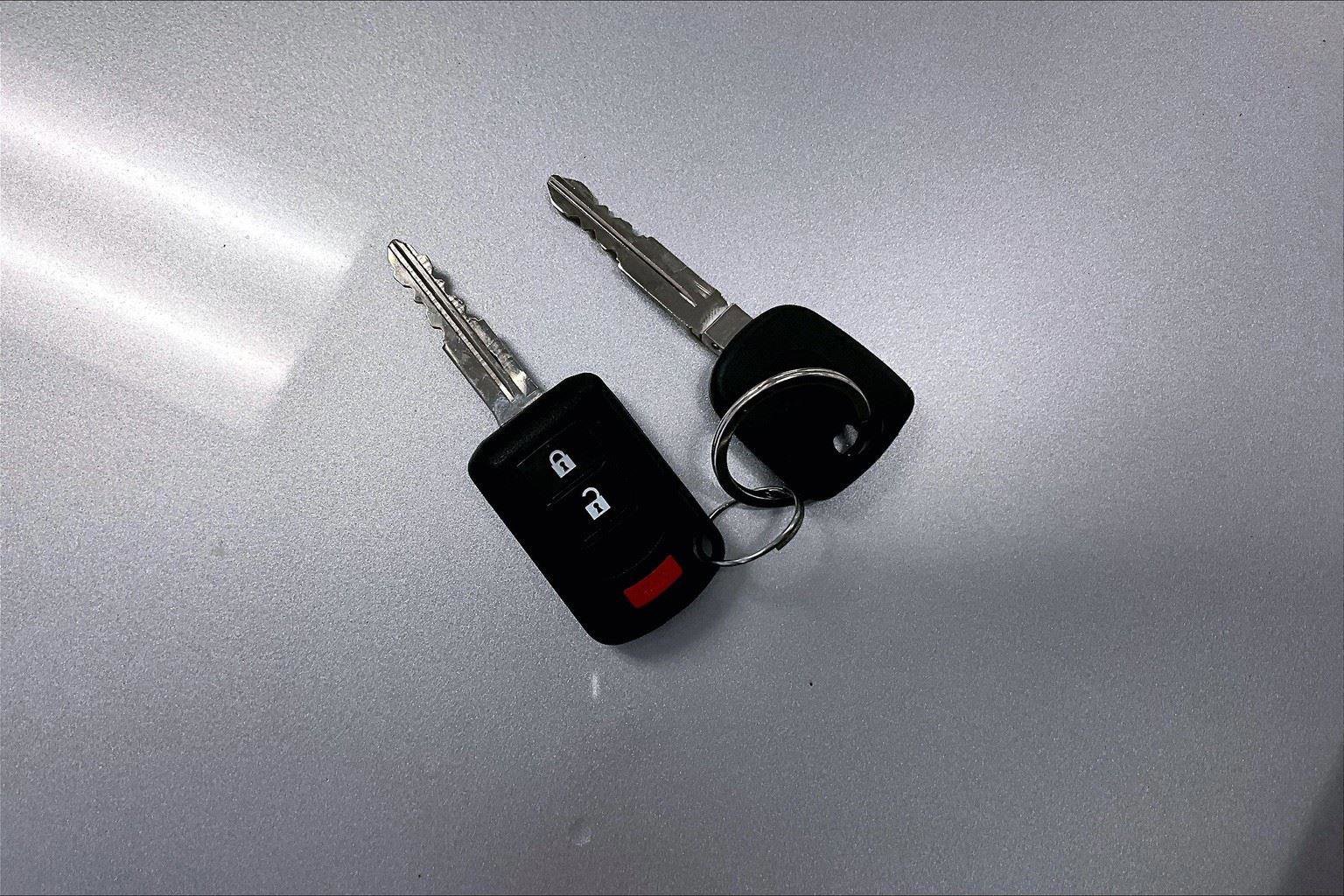 Used 2024 Mitsubishi Outlander Sport ES image 11