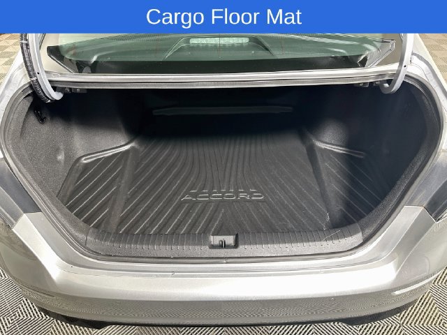 Used 2023 Honda Accord Touring image 33