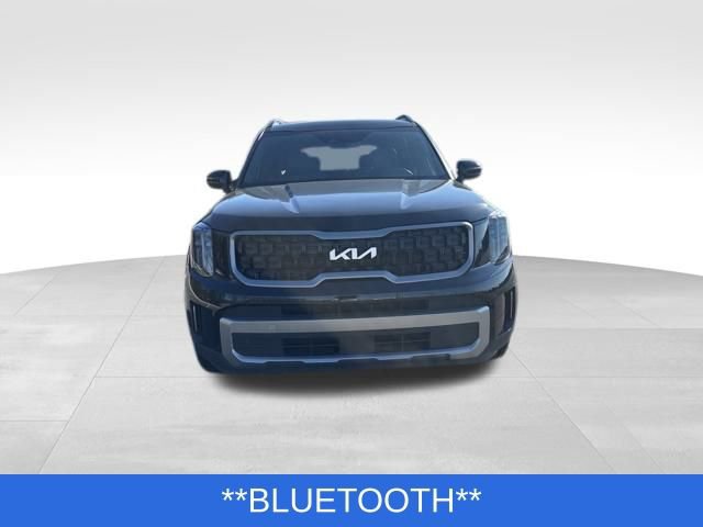 Used 2023 Kia Telluride EX X-Line image 10