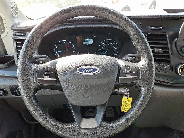 Certified 2022 Ford Transit 350 DRW image 17
