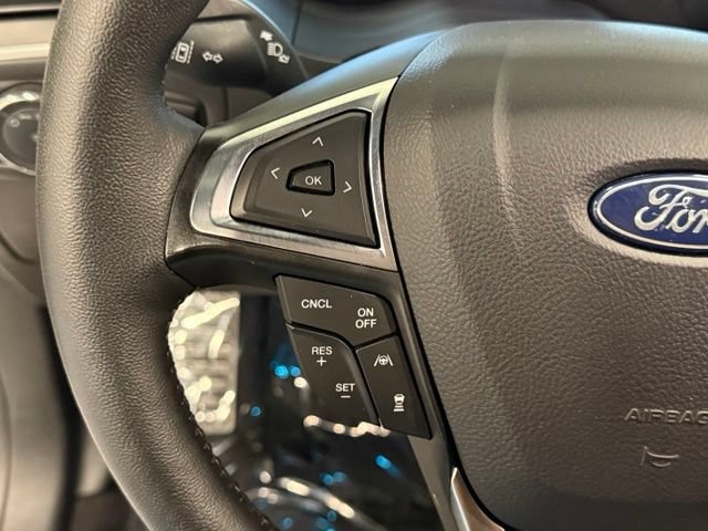 Certified 2024 Ford Edge Titanium w/ Titanium Elite Package AWD/4WD image 18