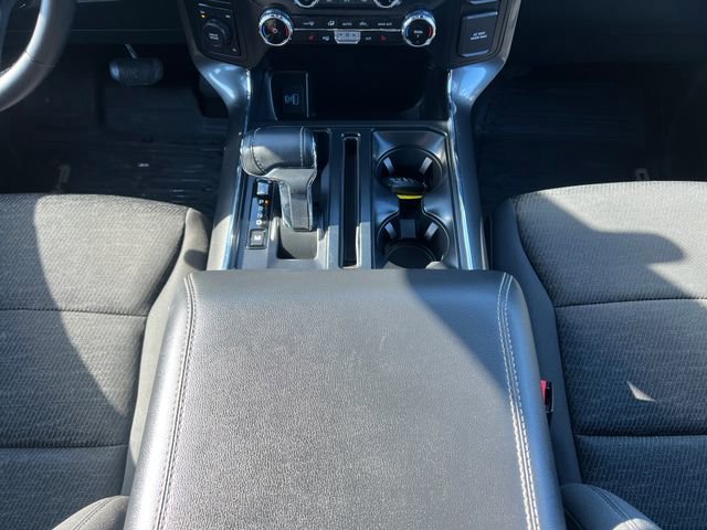 Certified 2023 Ford F150 XLT w/ Equipment Group 302A High image 23