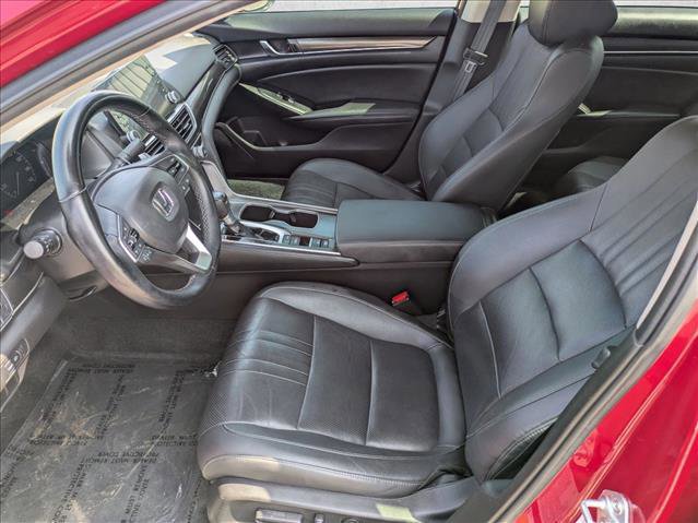 Used 2021 Honda Accord Sport Special Edition image 15