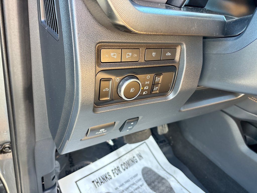 Certified 2024 Ford F250 Platinum AWD/4WD image 29