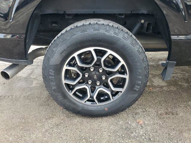 Certified 2022 Ford F150 XLT w/ Equipment Group 302A High image 6