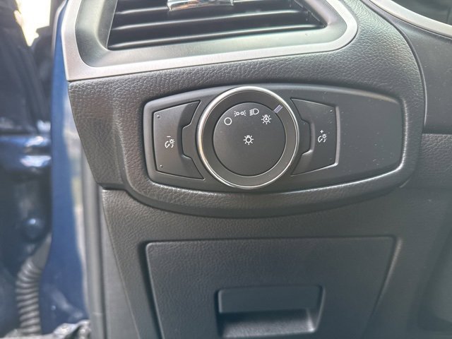 Certified 2017 Ford Edge SEL w/ Equipment Group 201A image 16