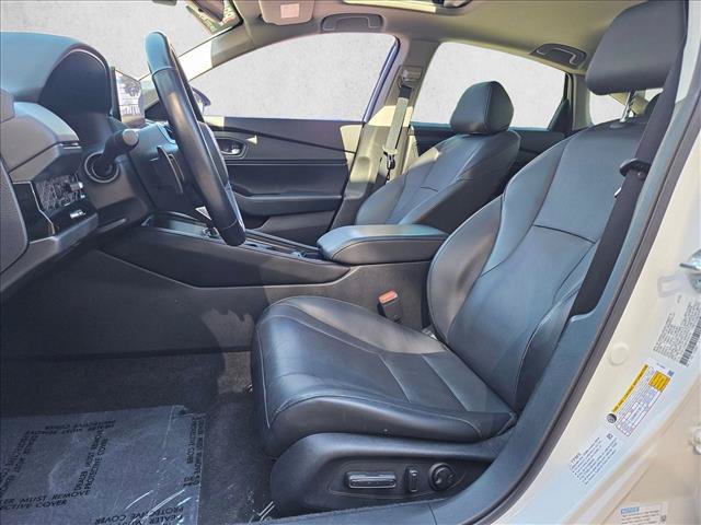 Used 2023 Honda Accord Touring image 11