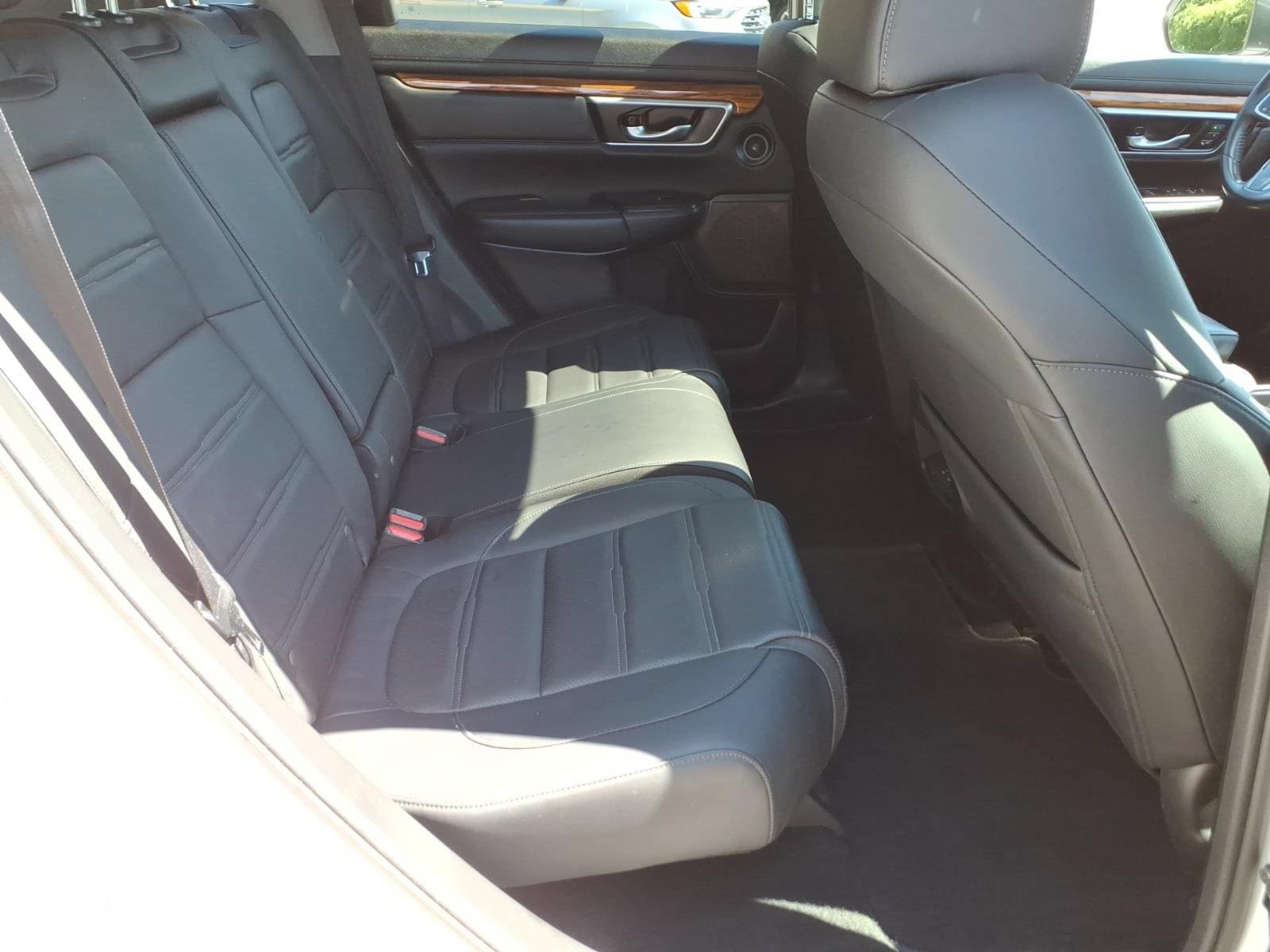 Used 2020 Honda CR-V EX-L image 27