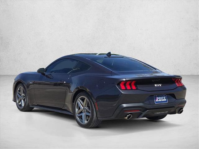 Certified 2024 Ford Mustang GT Premium image 5