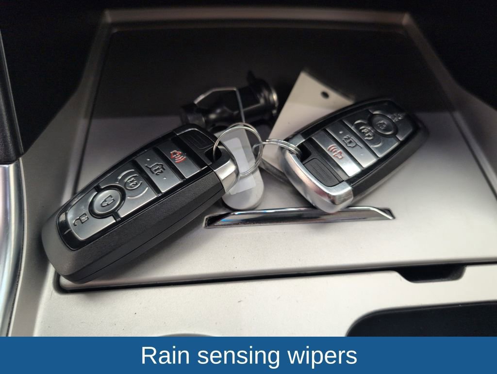 Certified 2023 Ford Explorer Limited w/ Equipment Group 301A image 41