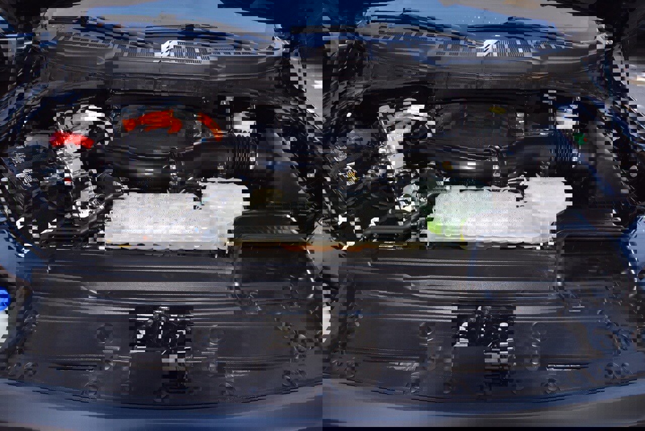 Certified 2023 Ford F150 XLT w/ Equipment Group 302A High image 40