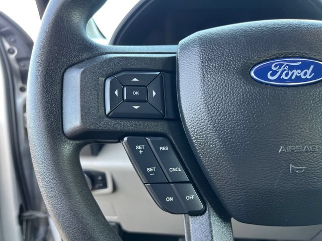 Certified 2018 Ford F250 XLT AWD/4WD image 15