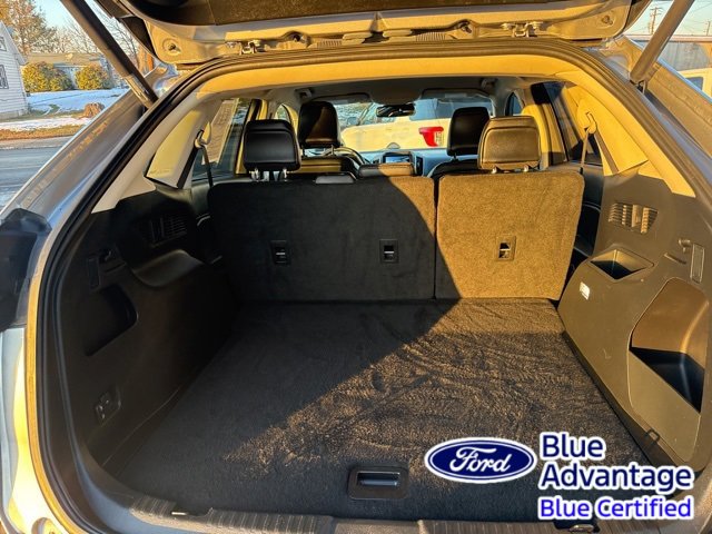 Certified 2022 Ford Edge SEL w/ Convenience Package image 40