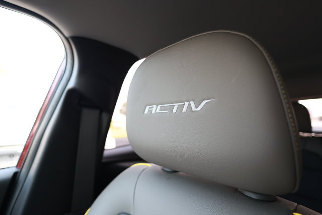 Used 2024 Chevrolet Trax ACTIV w/ Driver Confidence Package FWD image 20