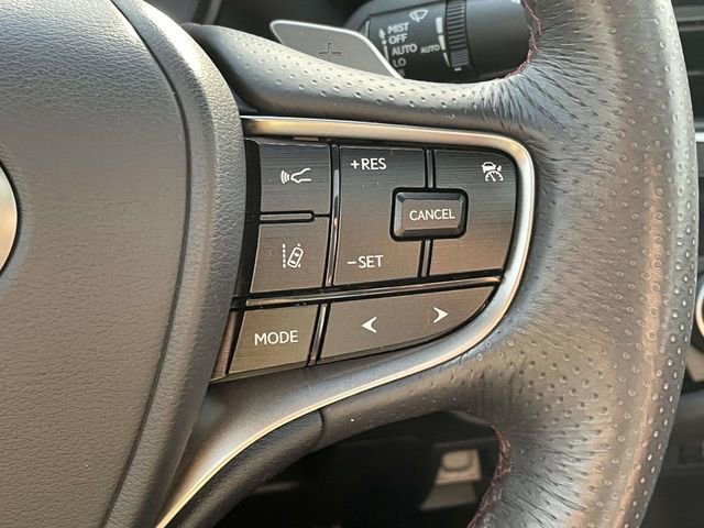 Used 2023 Lexus ES 350 F Sport w/ Accessory Package (Z2) image 22