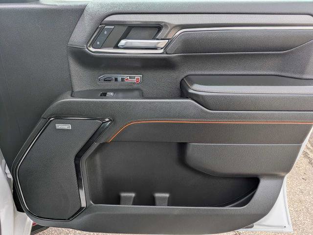 Used 2024 GMC Sierra 1500 AT4 w/ Technology Package AWD/4WD image 22